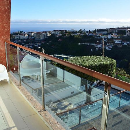 Moradia Vista Atlantico Villa Funchal  Exterior photo