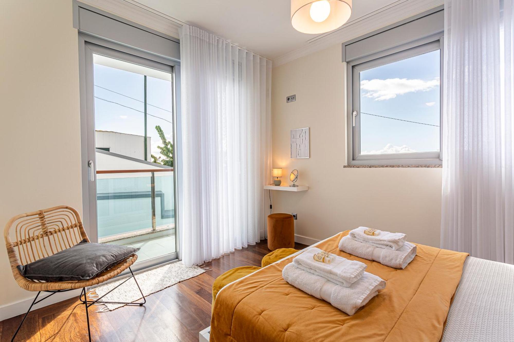 Moradia Vista Atlantico Villa Funchal  Exterior photo